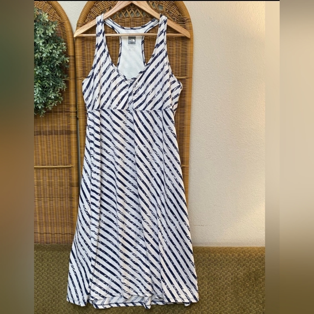 The North Face Abby Racerback Dress Size XL